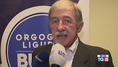 Marco Bucci: "Sarò il presidente di tutti i liguri"