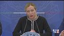 Soddisfatto il cdx, polemiche a sinistra