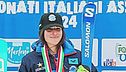 Incidente fatale, muore promessa dello sci
