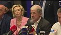 Liguria, vince Bucci "Presidente di tutti"