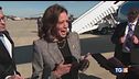Harris e Trump sale lo scontro
