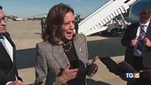 Harris e Trump sale lo scontro