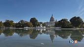 Casa Bianca: meno 7 Cresce la tensione