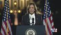Harris: Trump vuole il potere assoluto