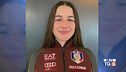 Matilde muore sugli sci cordoglio ed emozione