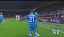 Napoli: fuga scudetto oggi Juventus e Inter