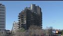 Inferno di fuoco Strage a Valencia