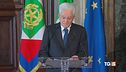 "L'Italia cresce e non è seconda a nessuno"
