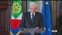 "L'Italia cresce e non è seconda a nessuno"