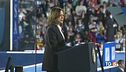 Harris contro Trump "Servono nuovi leader"