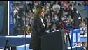 Harris contro Trump "Servono nuovi leader"