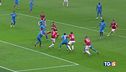 Il Napoli vola a +7 Oggi Juve, Inter e Dea