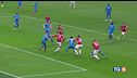 Il Napoli vola a +7 Oggi Juve, Inter e Dea