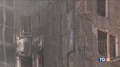 Inferno di fuoco, 10 morti a Valencia