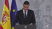 Inondazioni in Spagna, morti e devastazioni