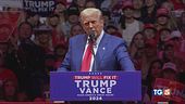 Usa, 6 giorni al voto, Paese mai così diviso