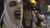 Feste, film, eventi, arriva Halloween