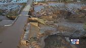 In Spagna 95 morti e decine di dispersi