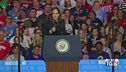 Gaffe di Biden sugli elettori di Trump