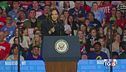 Gaffe di Biden sugli elettori di Trump