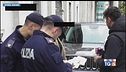 Operazione contro la criminalità giovanile