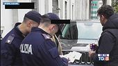 Operazione contro la criminalità giovanile