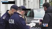 Operazione contro la criminalità giovanile
