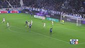 L'Inter riparte la Juventus no