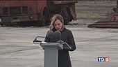 "Ucraina casa nostra, insieme per la libertà"