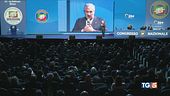 "E' Forza Italia la casa dei moderati"