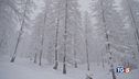 Tanta neve al nord, tempo resta instabile