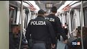 Giovanissimi criminali presi grazie ai social