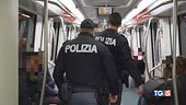 Giovanissimi criminali presi grazie ai social
