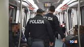 Giovanissimi criminali presi grazie ai social