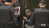 Il corpo di Navalny consegnato alla madre