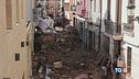 Catastrofe a Valencia l'emergenza continua