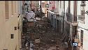 Catastrofe a Valencia l'emergenza continua
