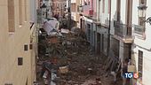 Catastrofe a Valencia l'emergenza continua