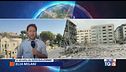 Iran minaccia Israele, raid aerei su Beirut
