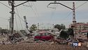Rabbia e devastazione e non è ancora finita