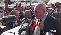 "Le forze armate presidio di libertà"