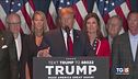 Ciclone Trump ma Haley non molla