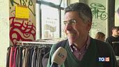 Moda vintage e libri, spopola l'all you can