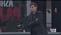 Tre anticipi in Serie A bivio per Milan e Juve
