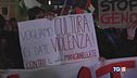 Cortei e manganelli, aperta un'inchiesta