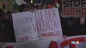 Cortei e manganelli, aperta un'inchiesta