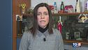 Donna di 74 anni rimane senza casa