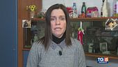 Donna di 74 anni rimane senza casa