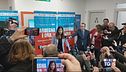 Sardegna, presidenza al fotofinish