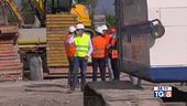 Sicurezza sul lavoro, ecco la patente a punti